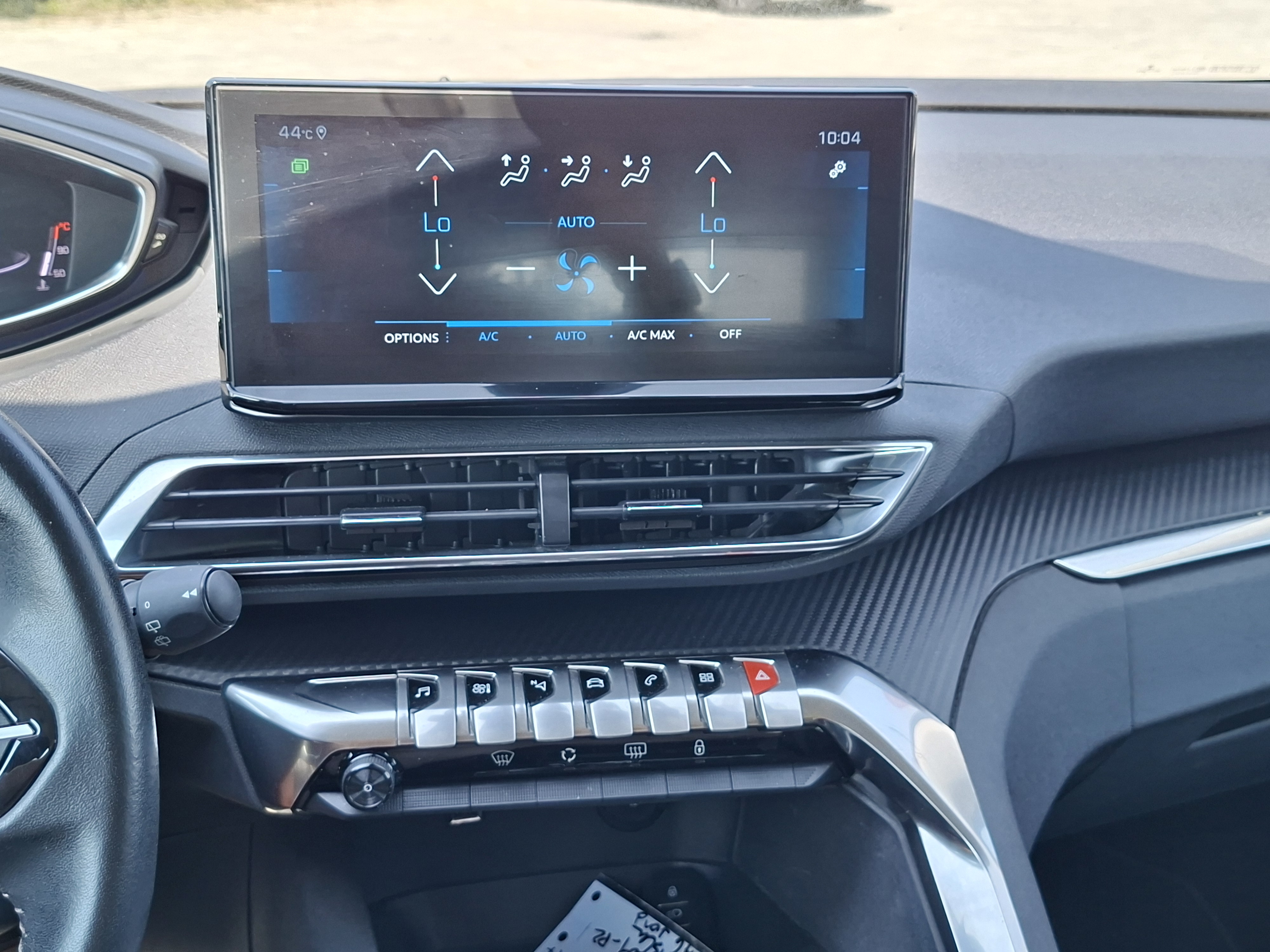 Peugeot 3008 Business