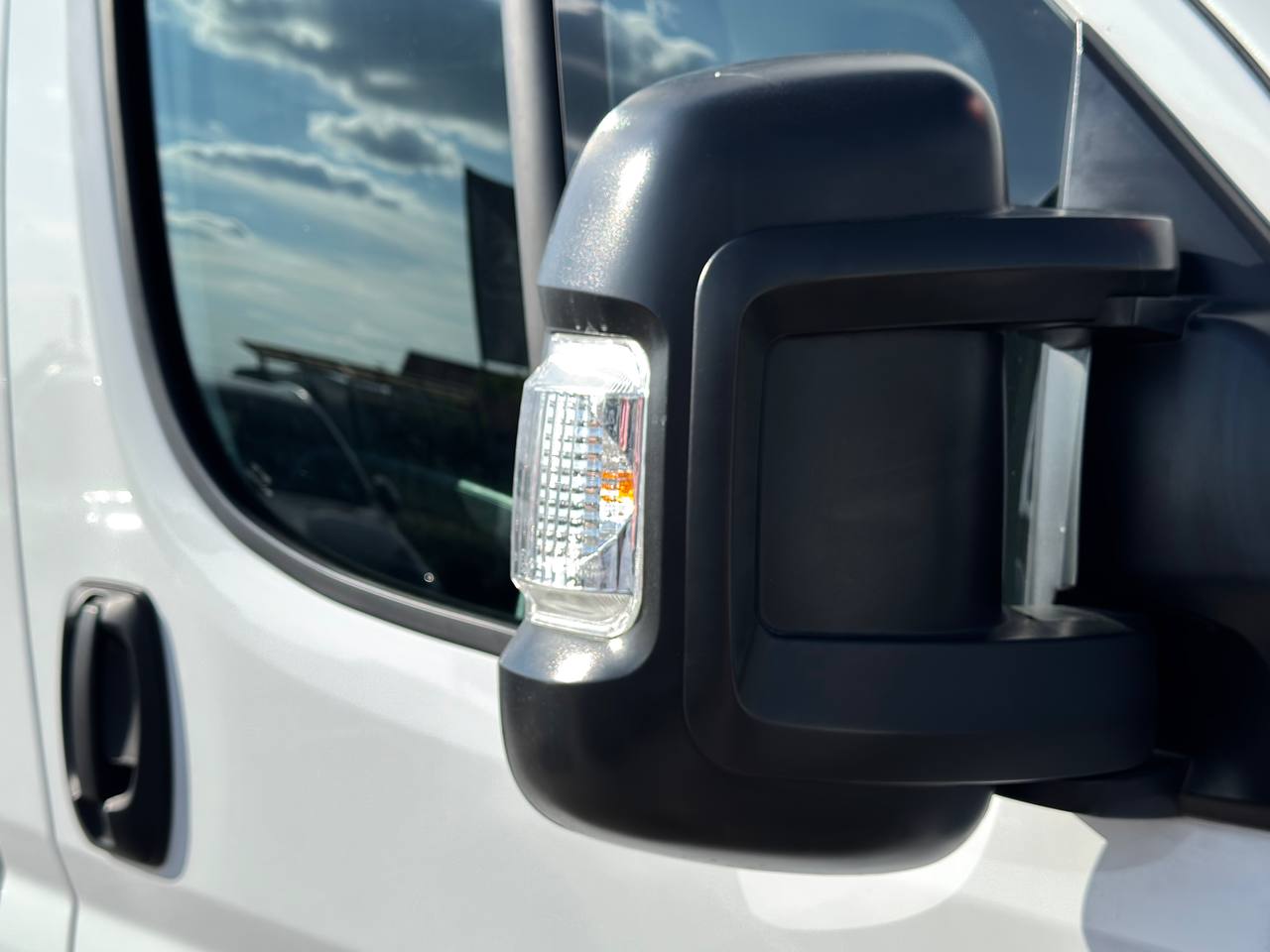 Peugeot Boxer Tole L1H1