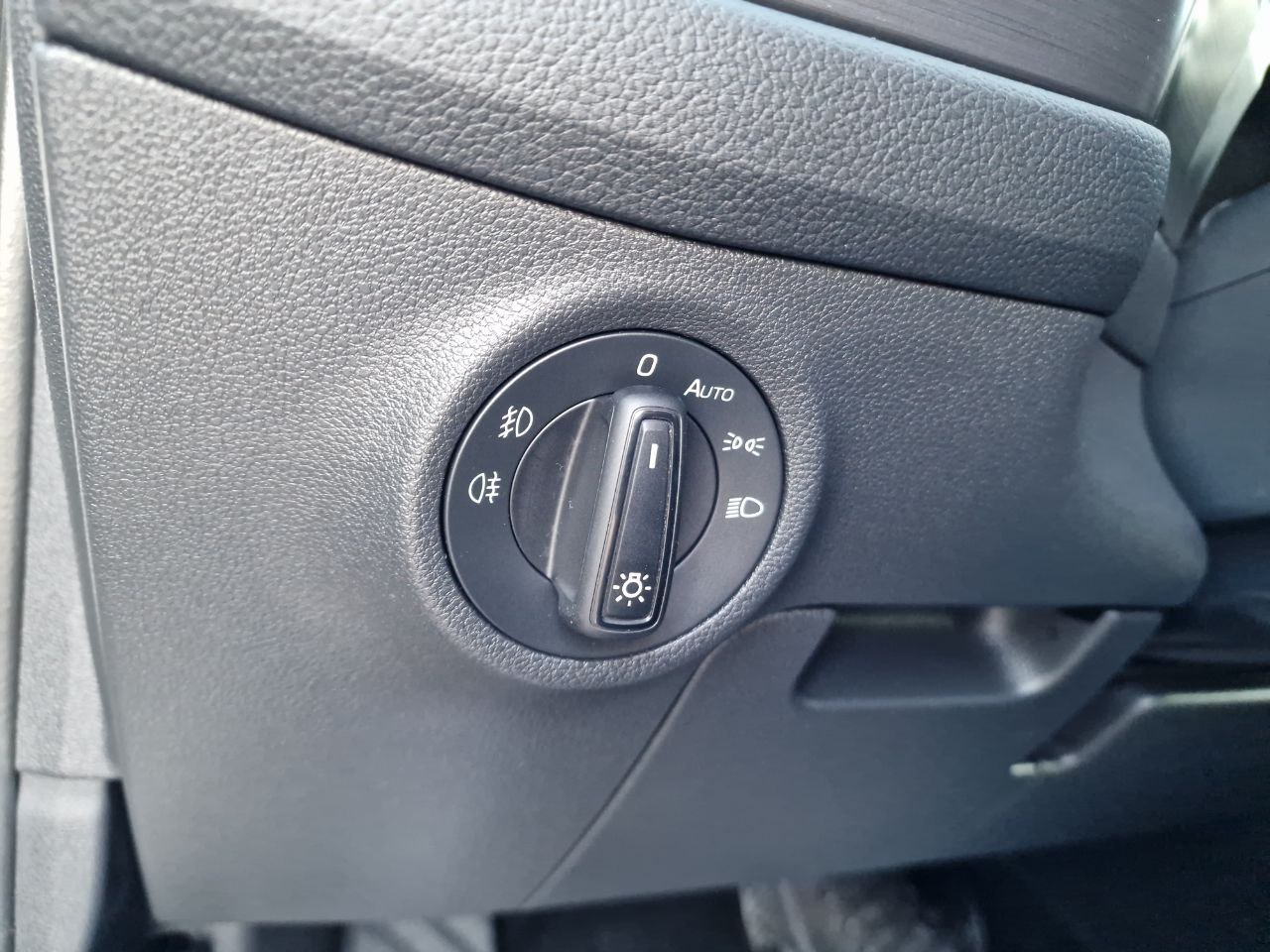 Skoda Kodiaq STYLE 4WD