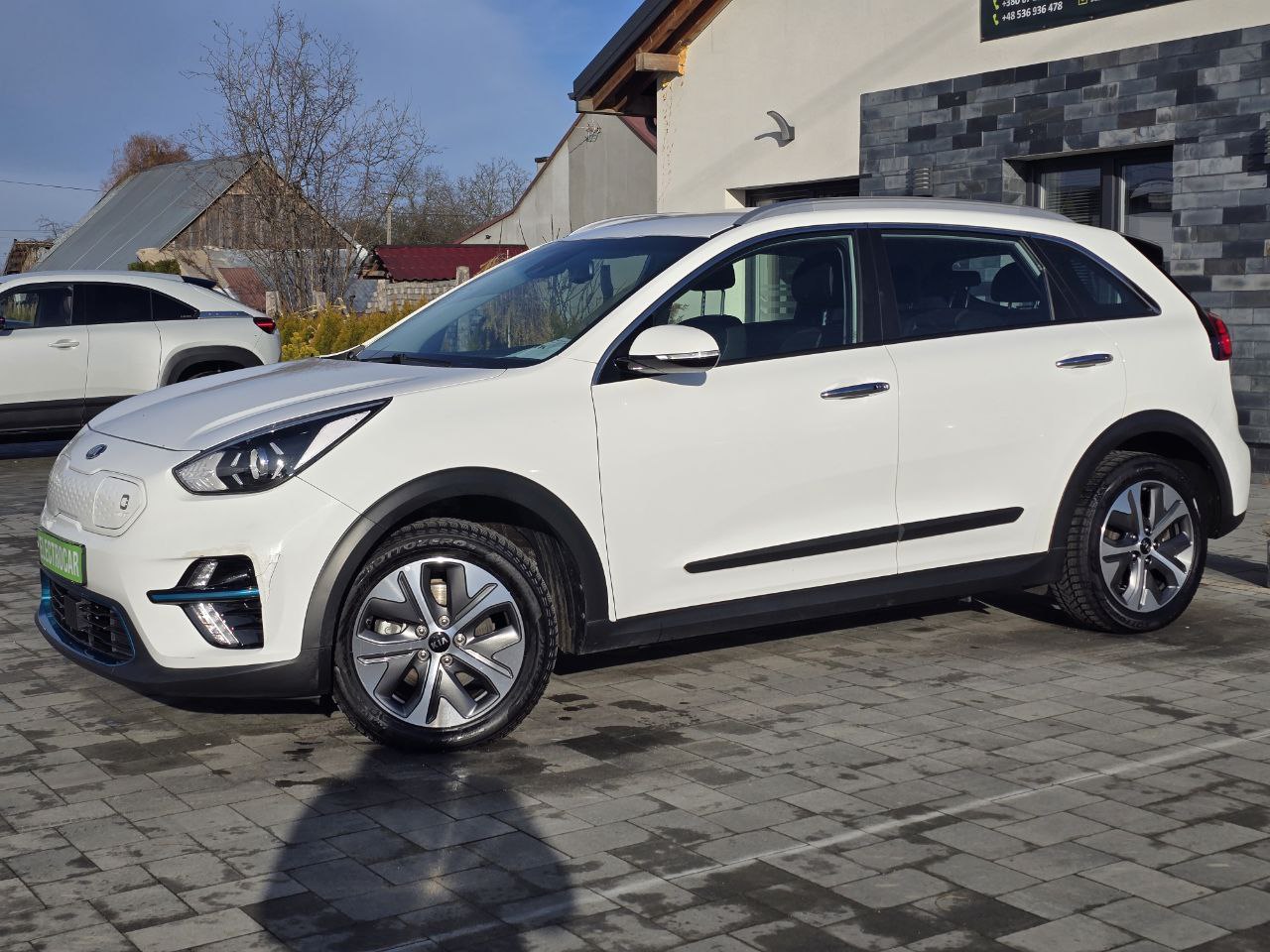 KIA E-NIRO