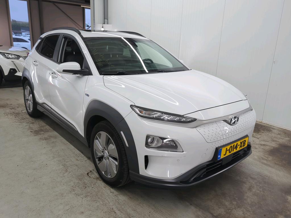 Hyundai Kona Premium