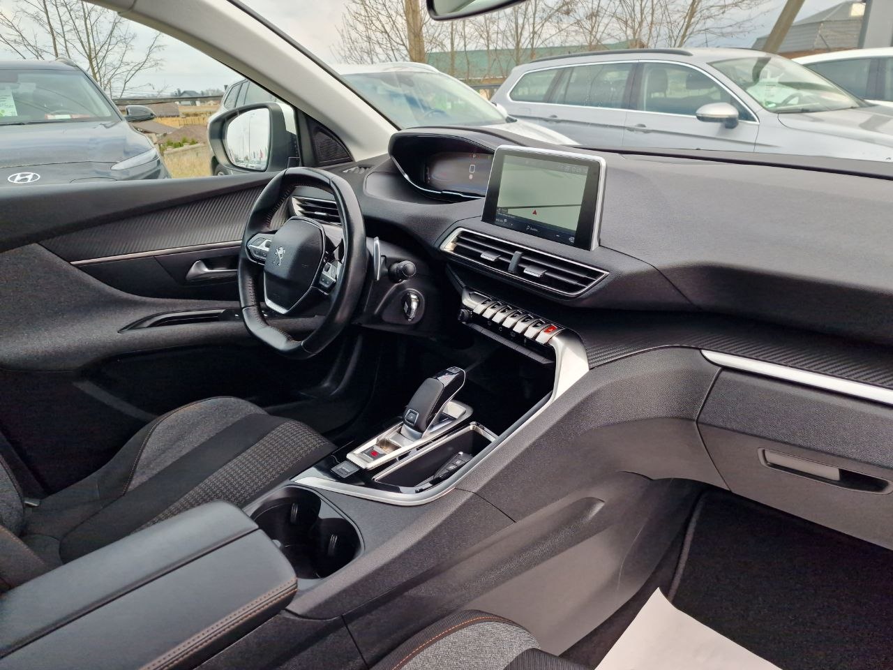 Peugeot 3008 Business