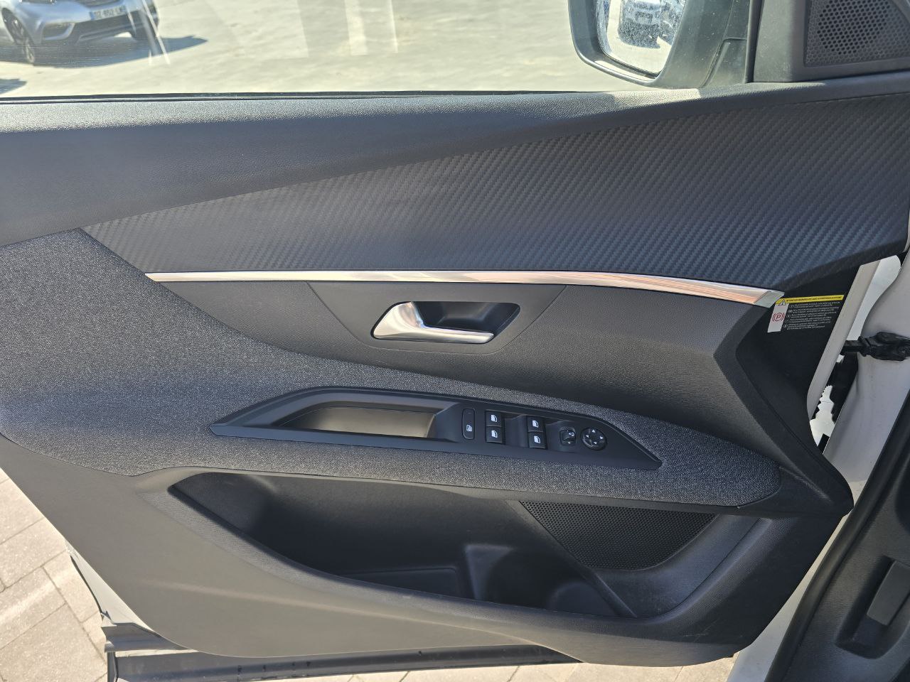 Peugeot 3008 Business