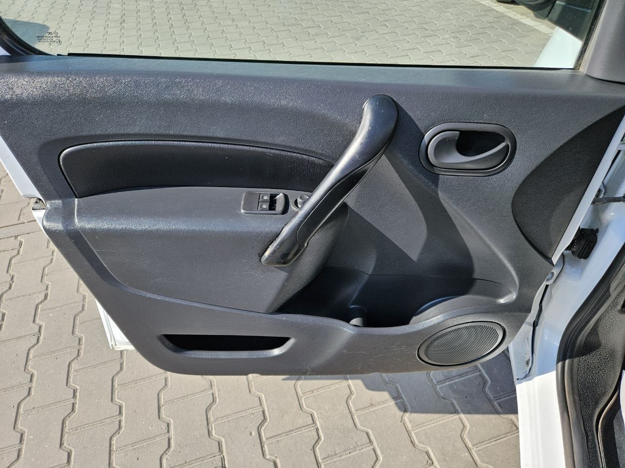Renault Kangoo Express
