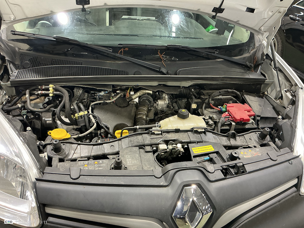 Renault Kangoo Express