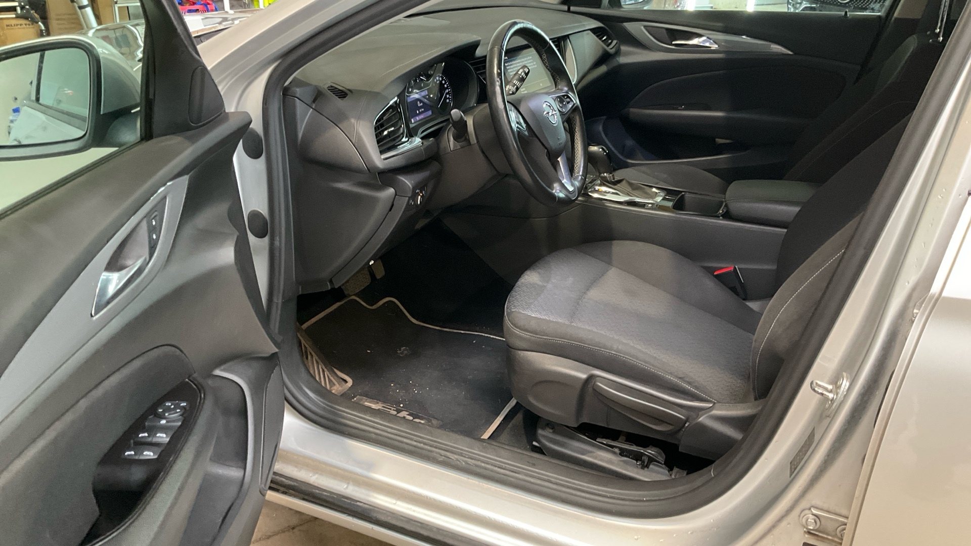 Opel Insignia Business Edition