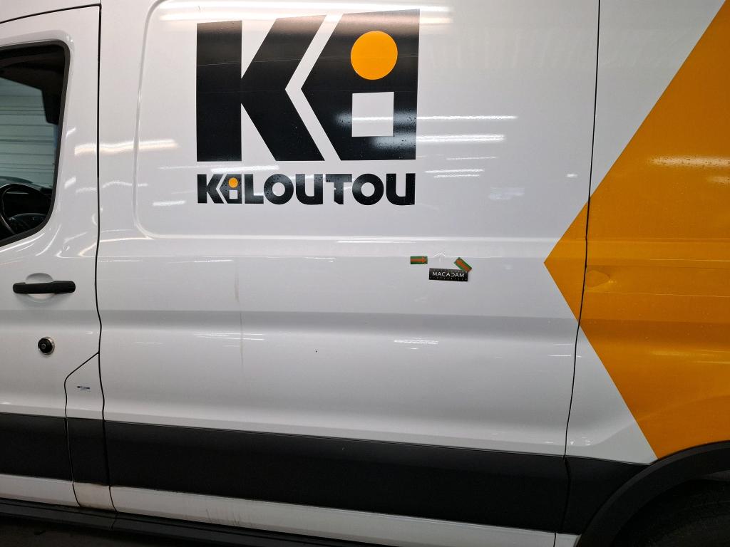 Ford Transit FGN L2H2