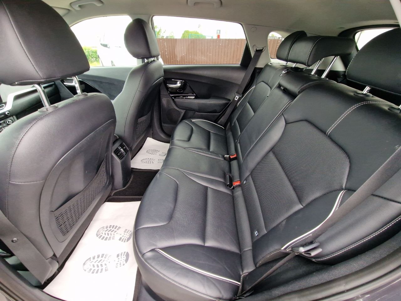 KIA E-NIRO