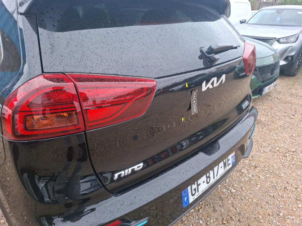 KIA E-NIRO