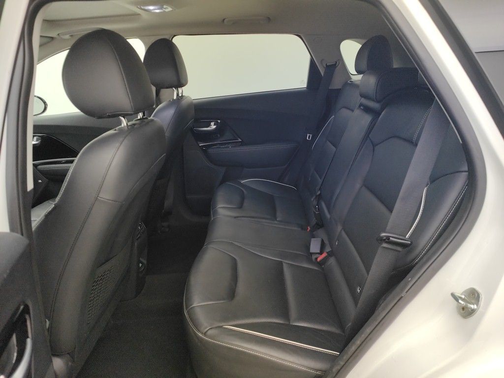 Kia E-NIRO