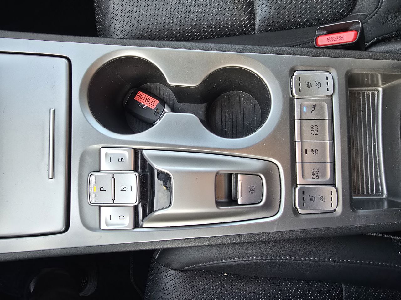 Hyundai Kona Premium