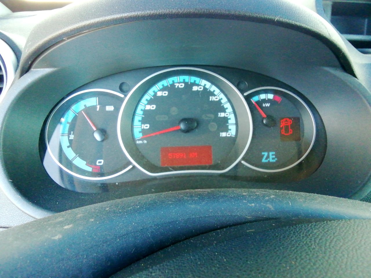 Renault Kangoo