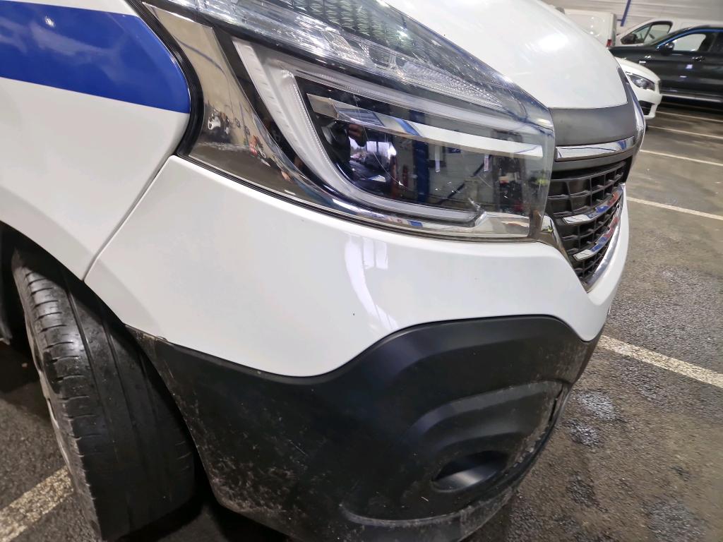 Renault Trafic FGN L1H1