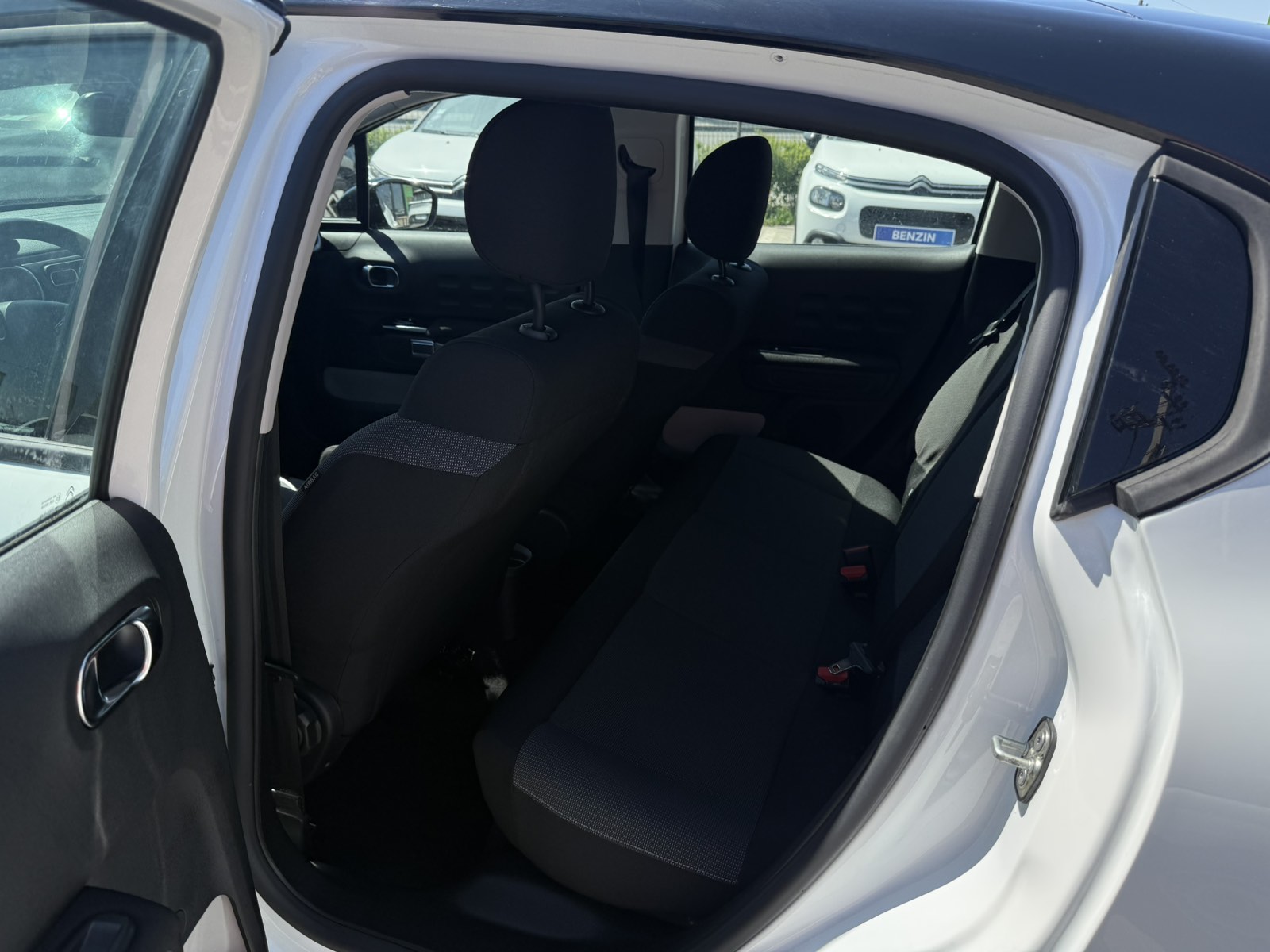 Citroen C3 SHINE Business