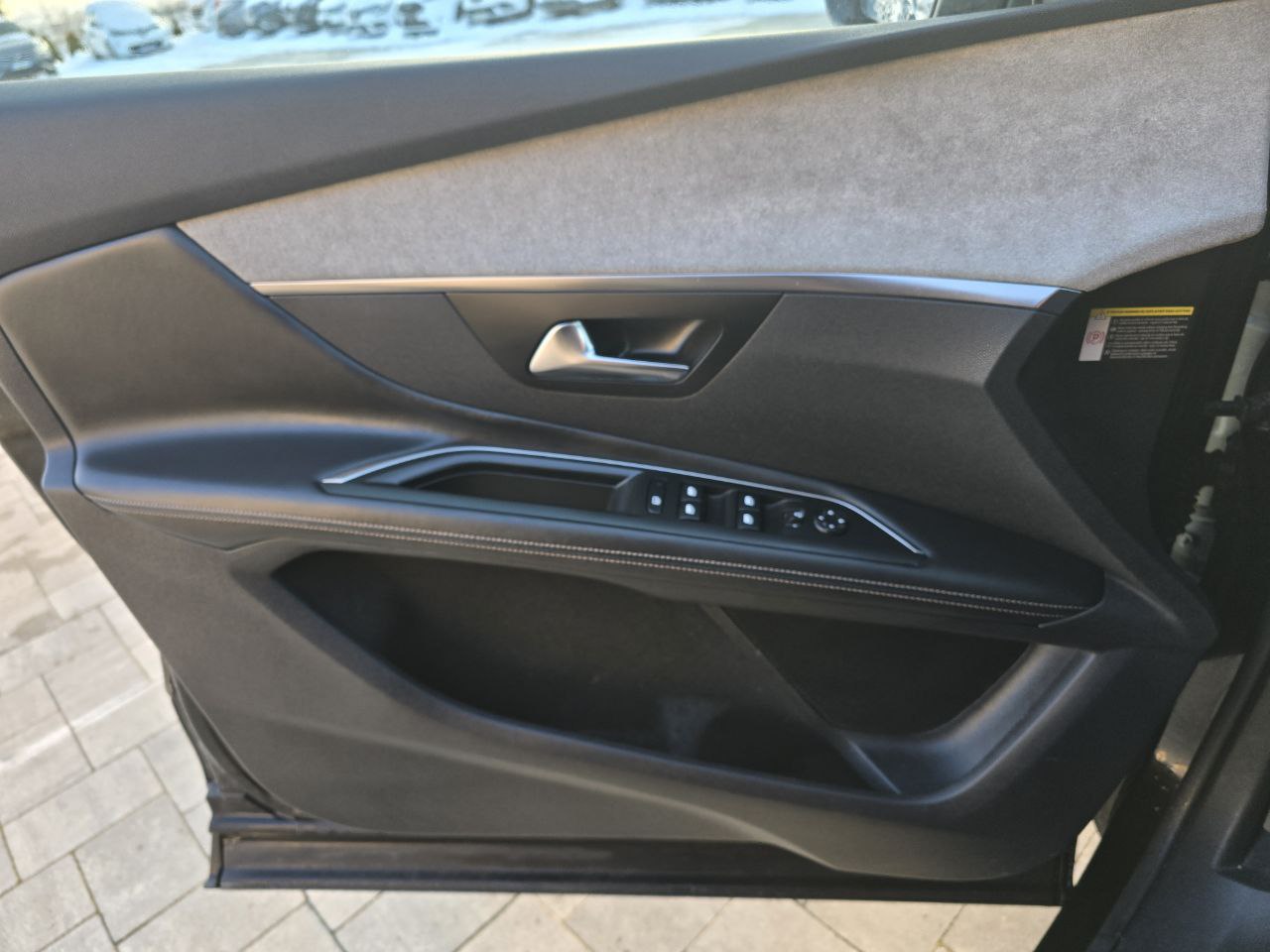 Peugeot 3008 GT LINE