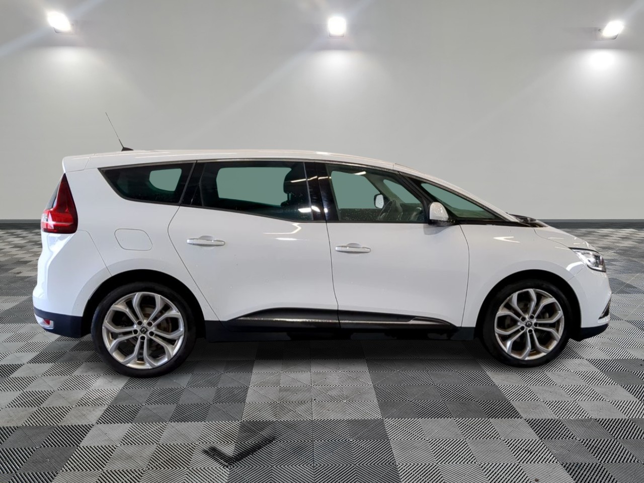 Renault Grand Scenic IV