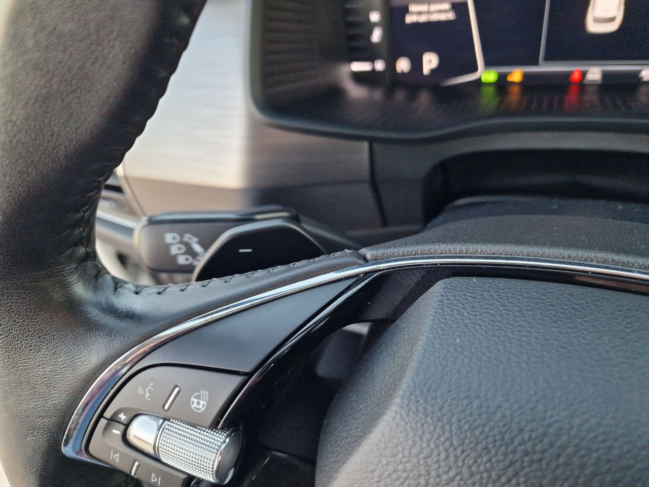 Skoda Kodiaq STYLE 4WD