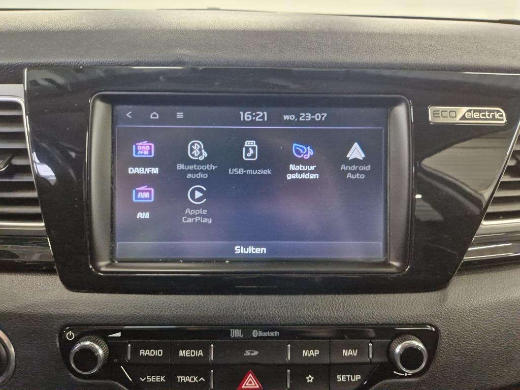 KIA E-NIRO