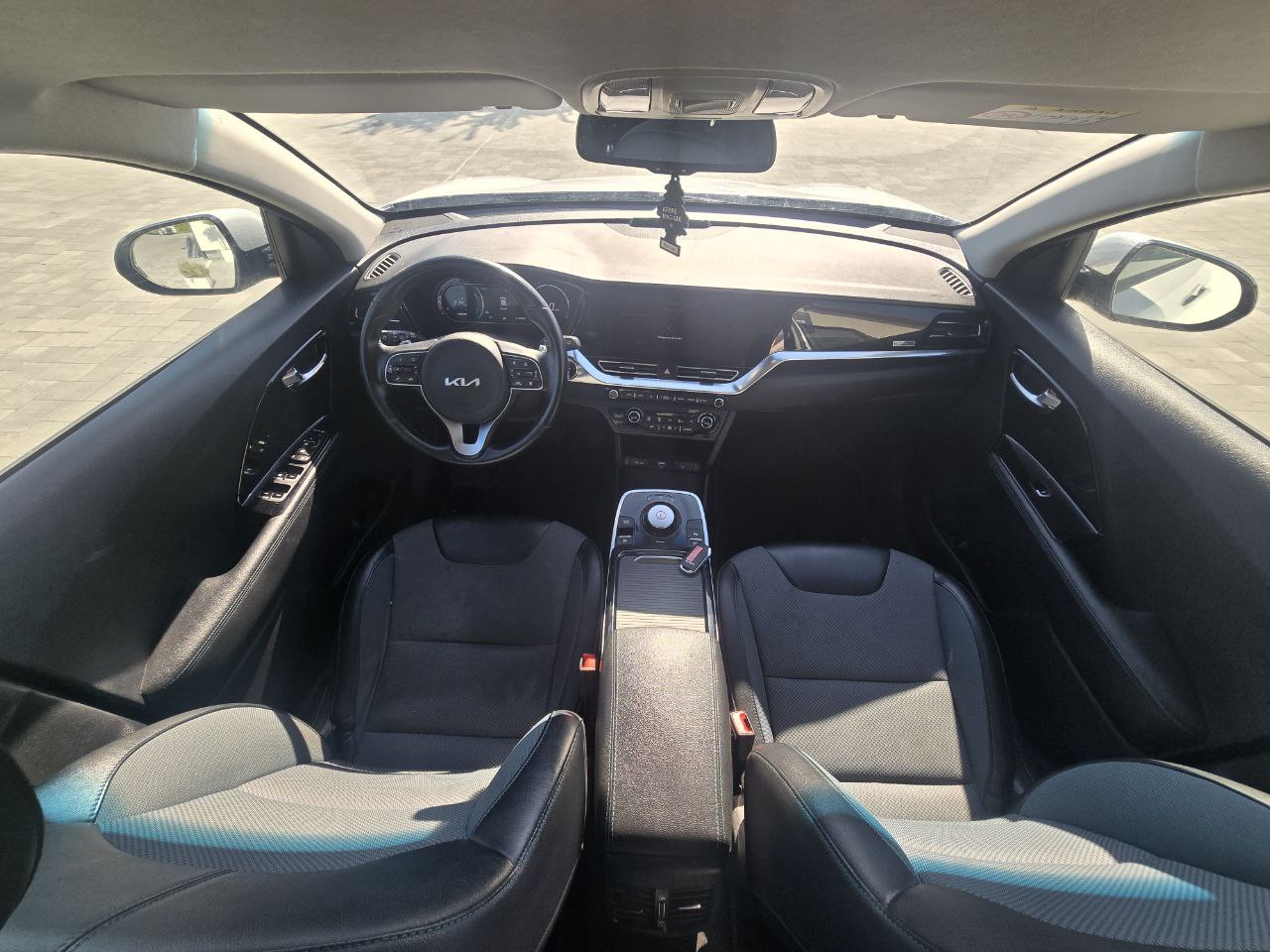 KIA E-NIRO