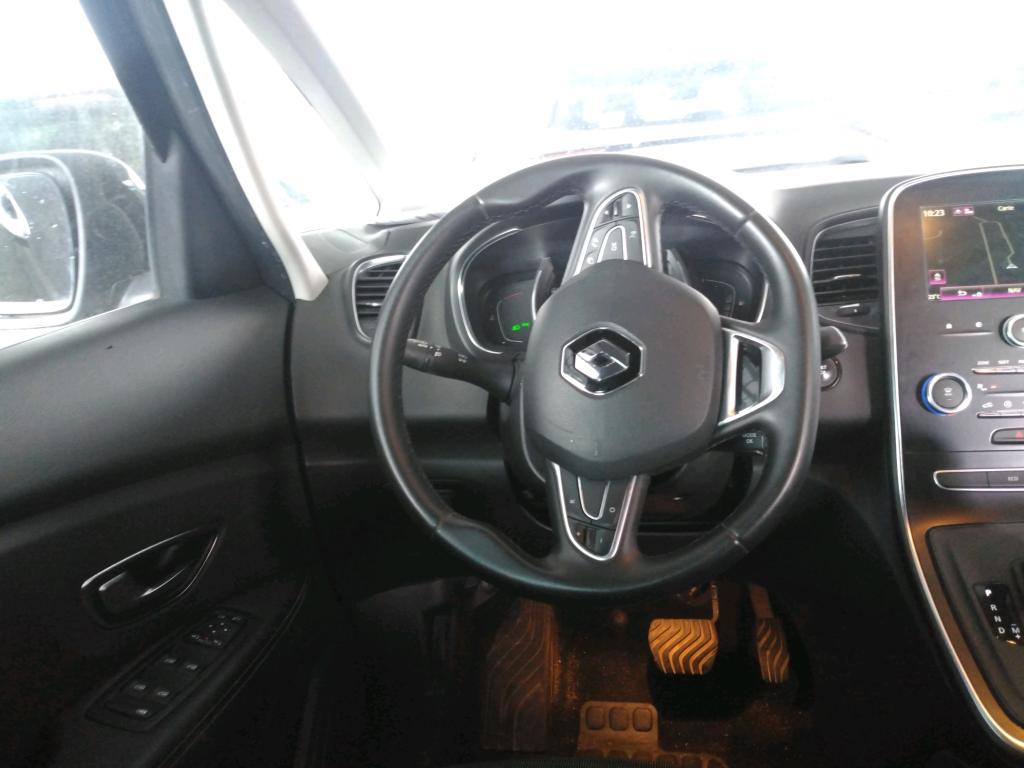 Renault Scenic Business