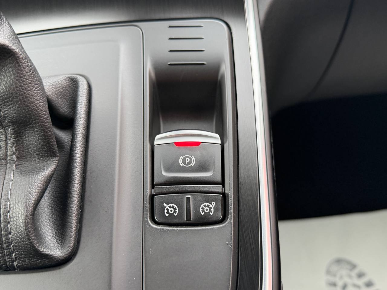 Renault Scenic Business