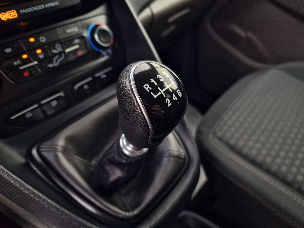 Ford Transit Connect L2