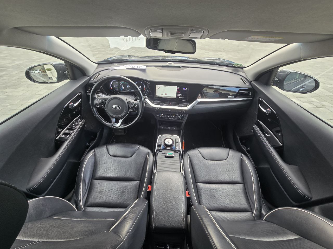 KIA E-NIRO