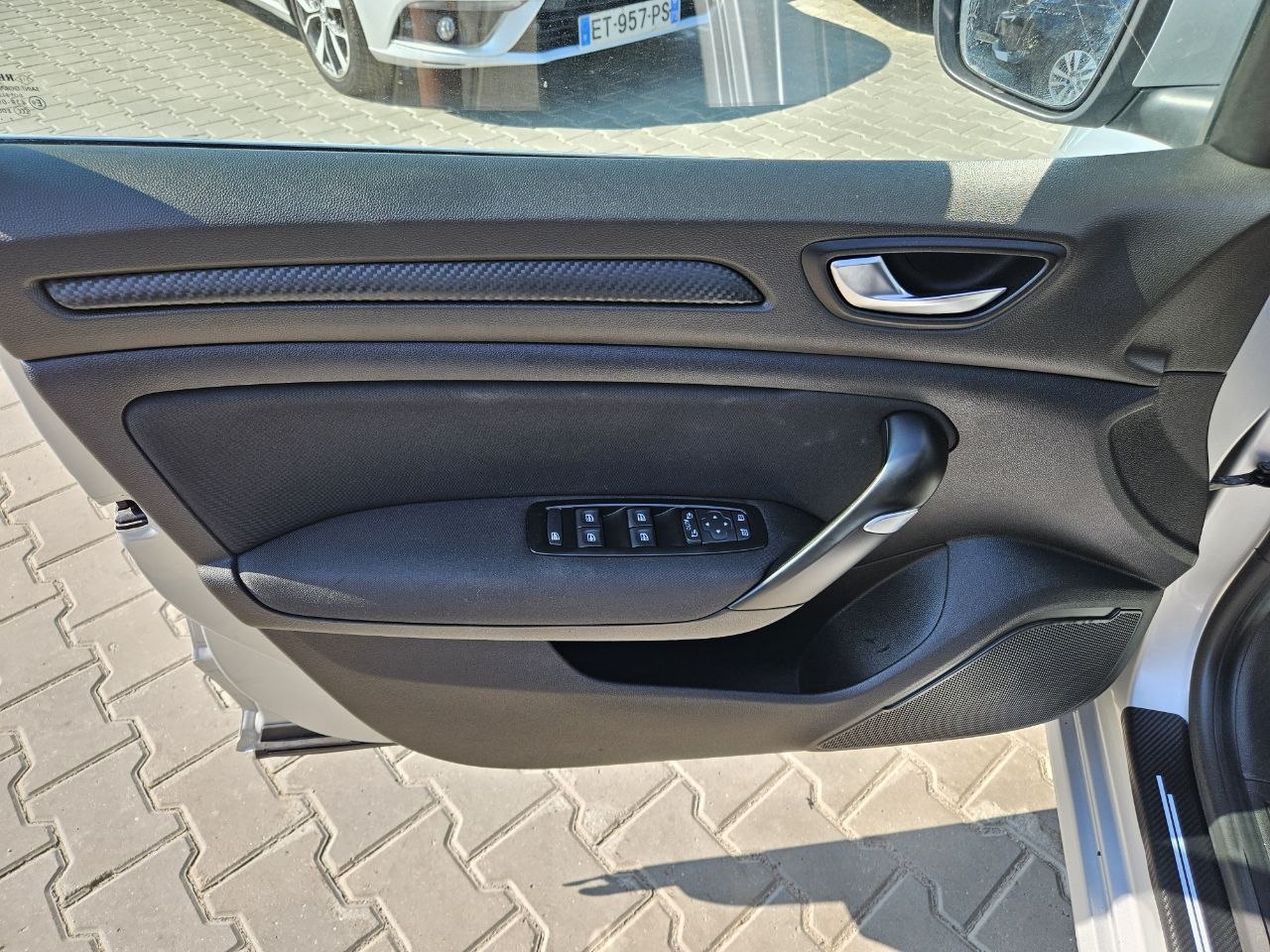 Renault Megane Business