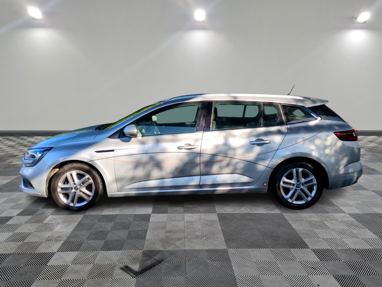 Renault Megane Business