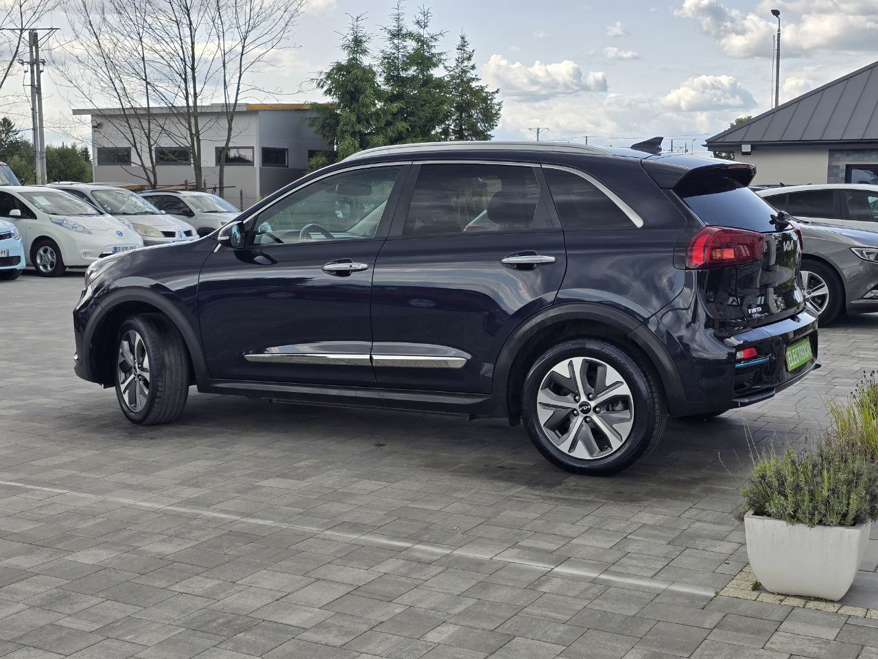 KIA E-NIRO