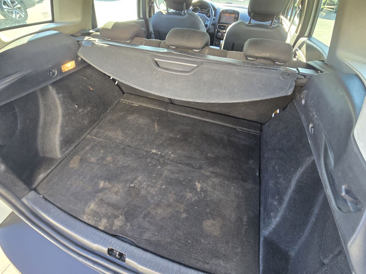 Renault Clio Business