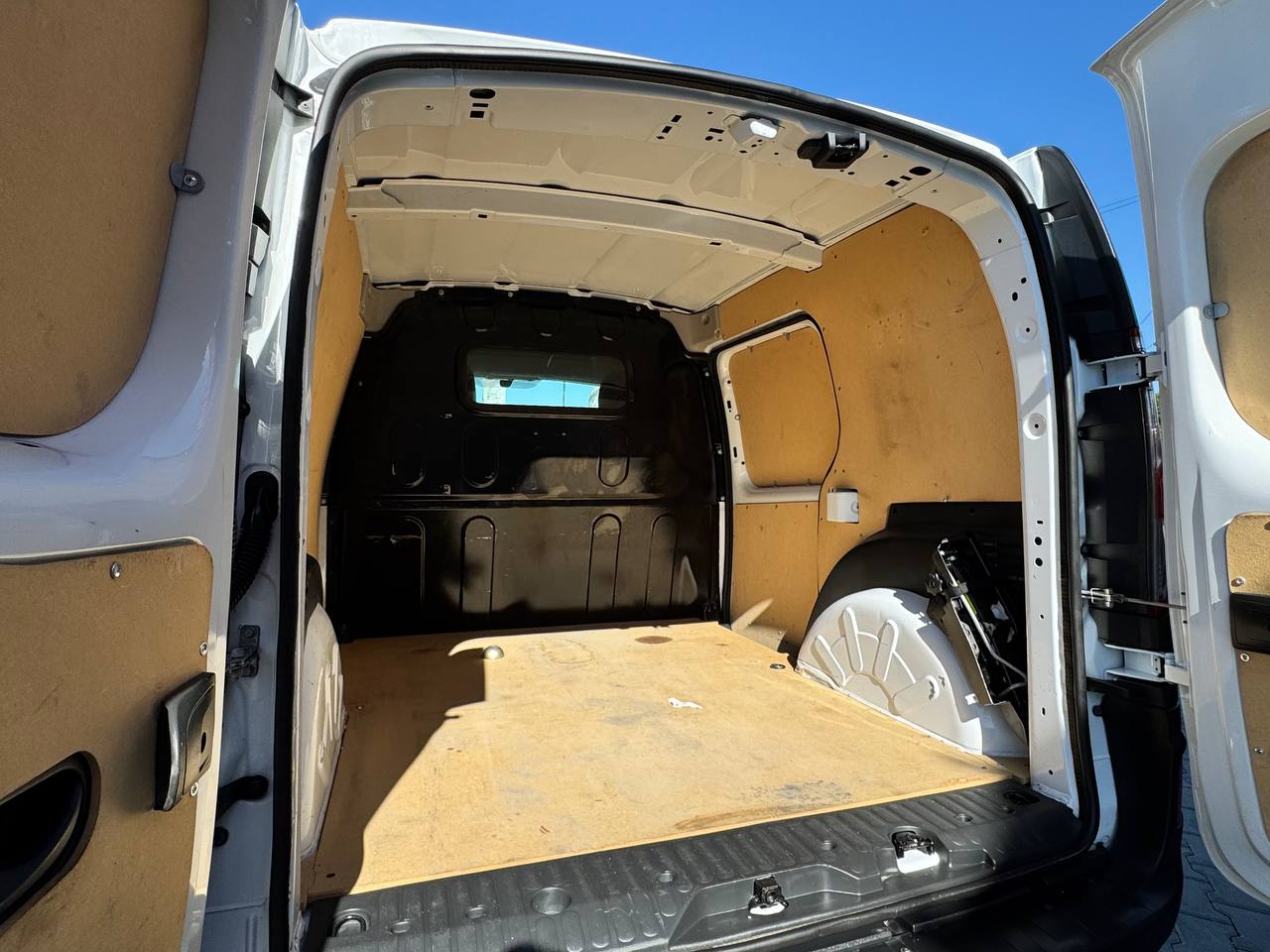 Renault Kangoo Express