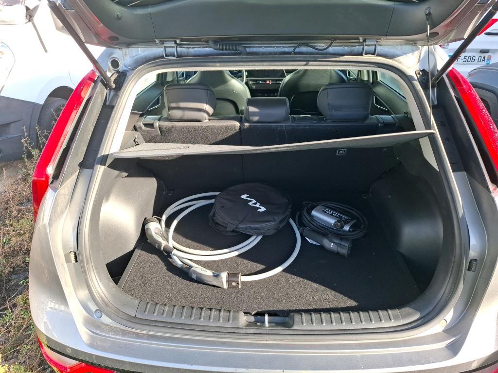 KIA E-NIRO