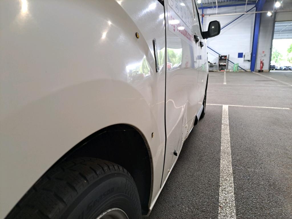 TOYOTA PROACE LONG
