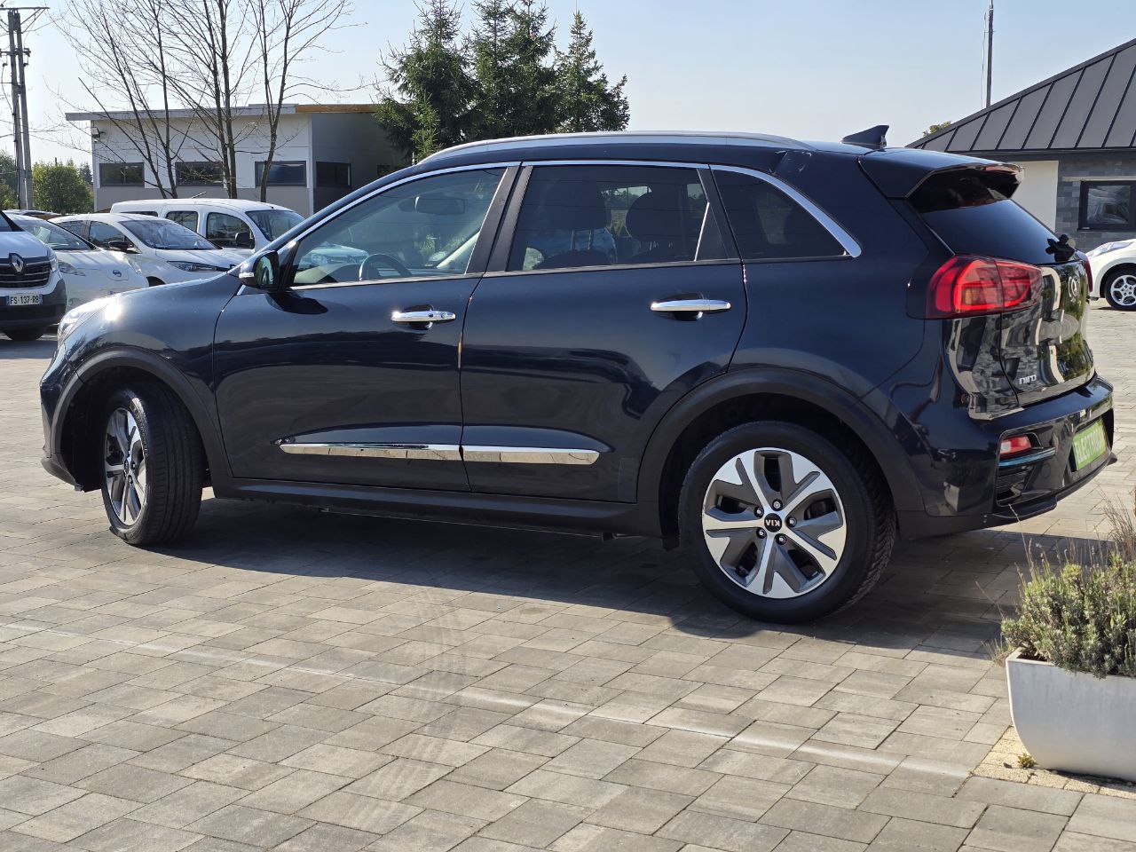 KIA E-NIRO