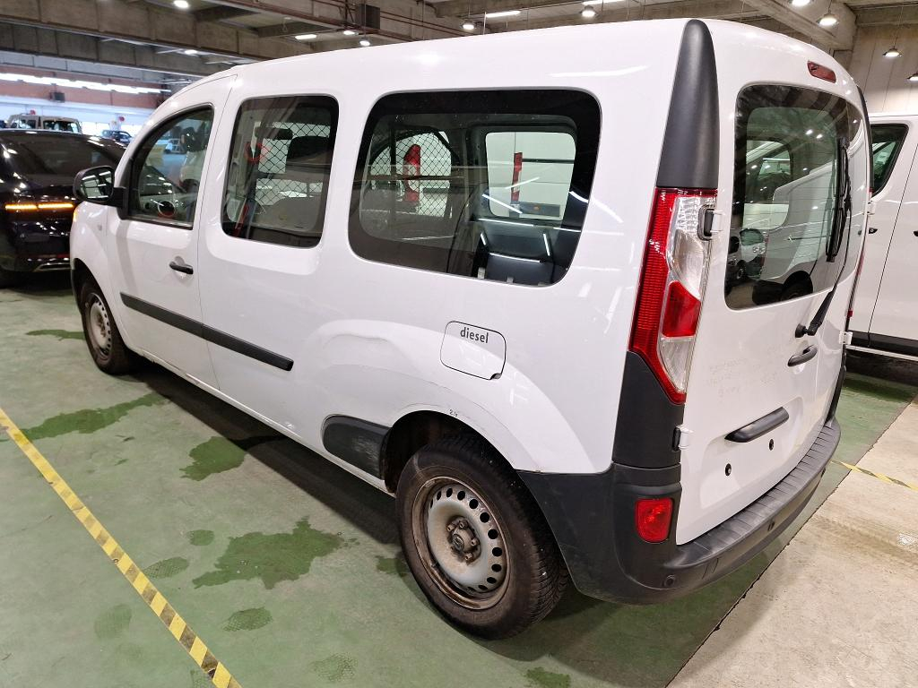 Renault Kangoo Express