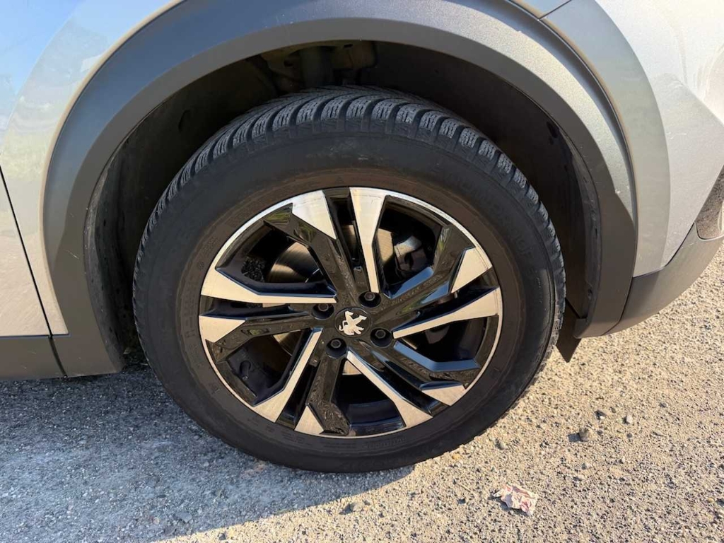 Peugeot 2008 ALLURE