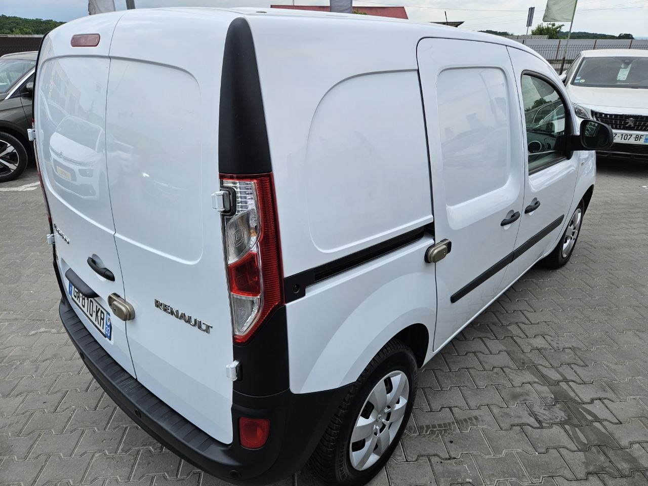 Renault Kangoo Express