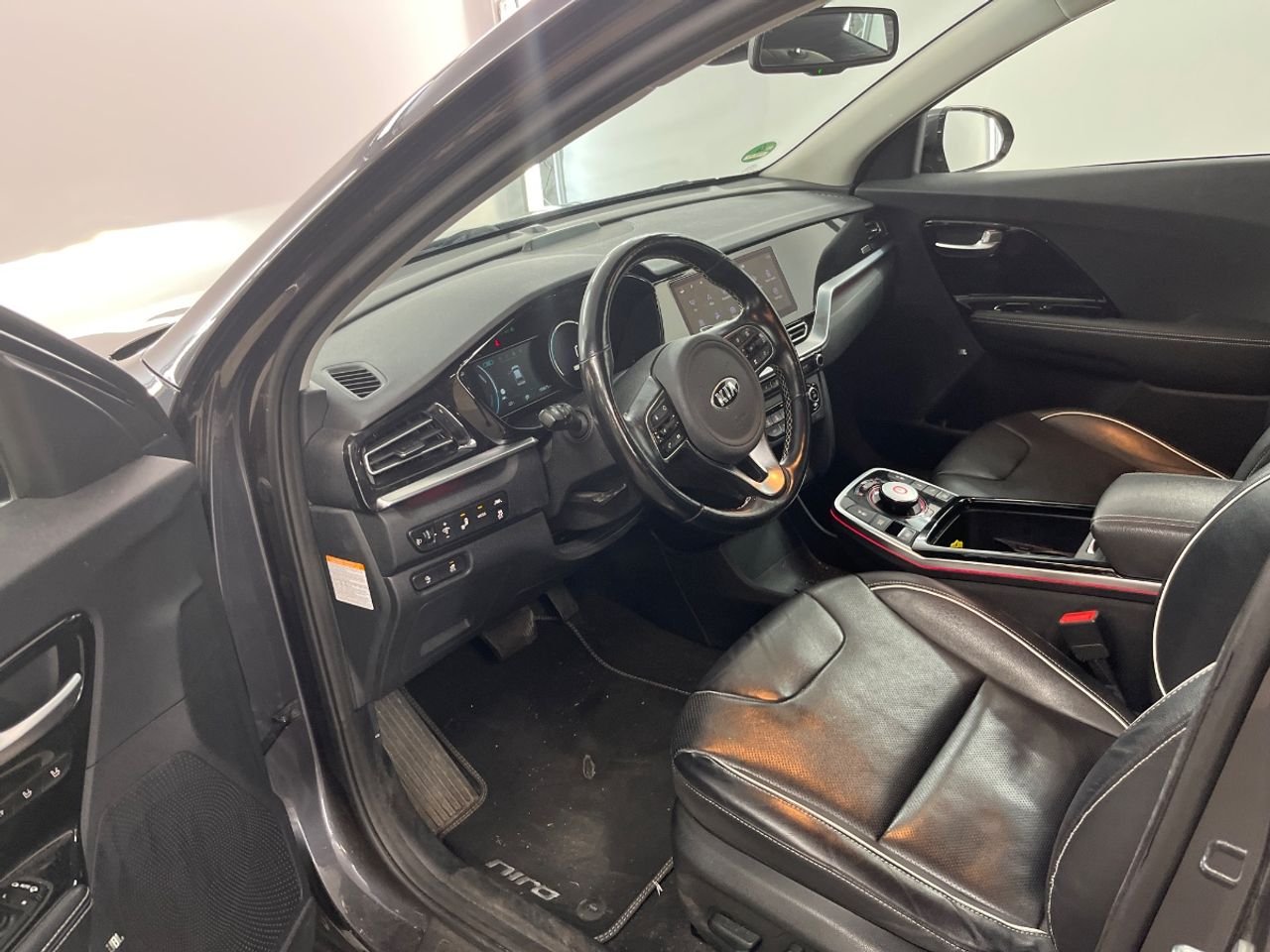 KIA E-NIRO