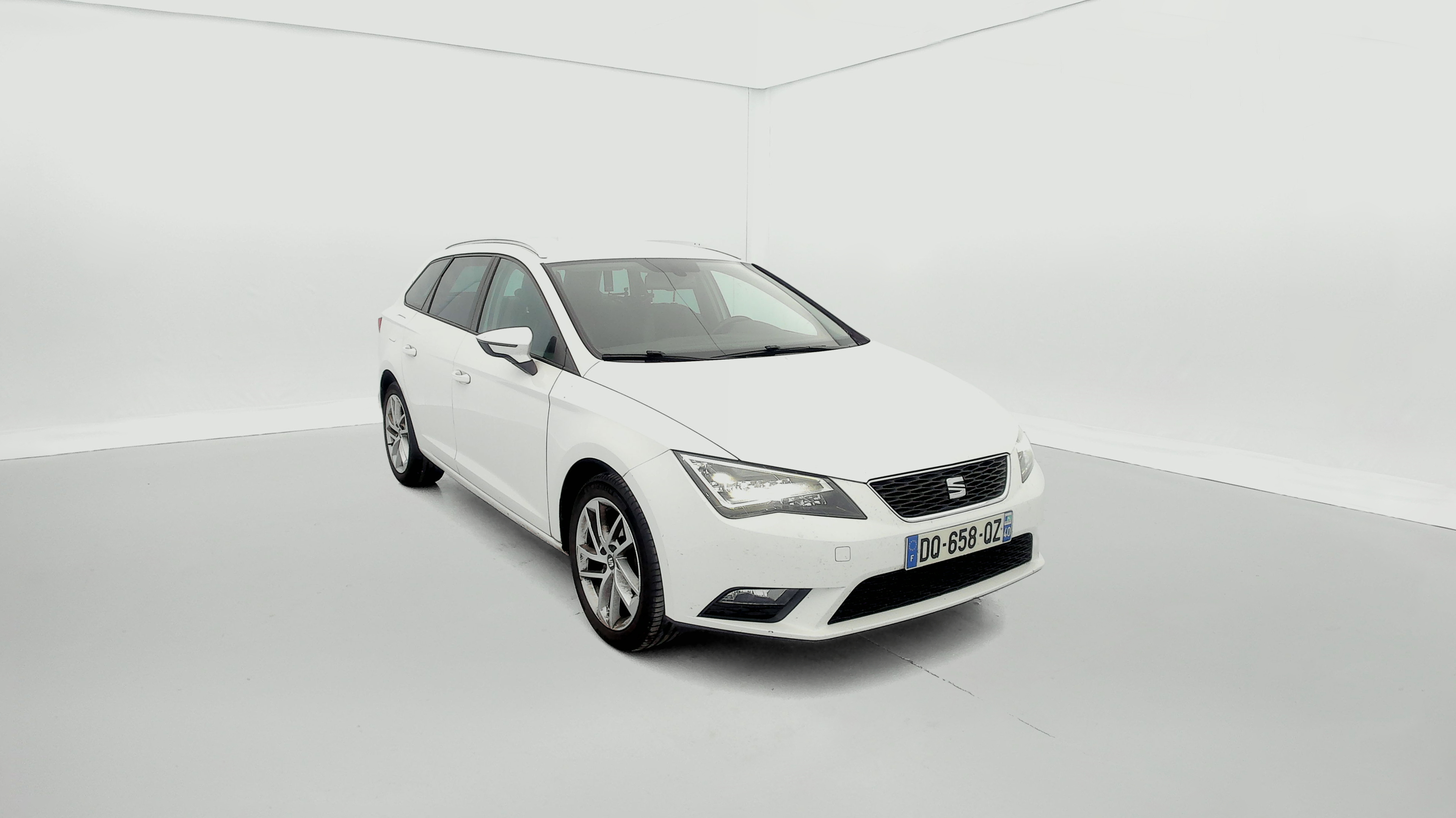 Seat Leon STYLE