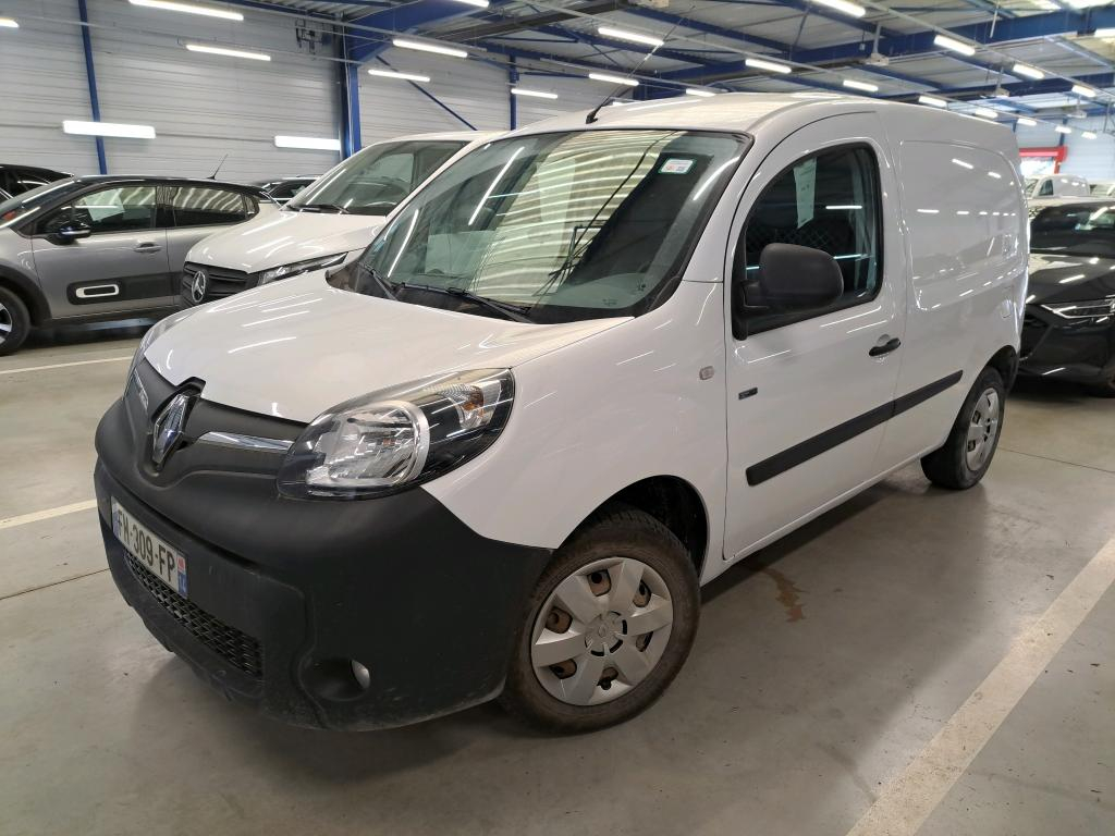 Renault Kangoo Express