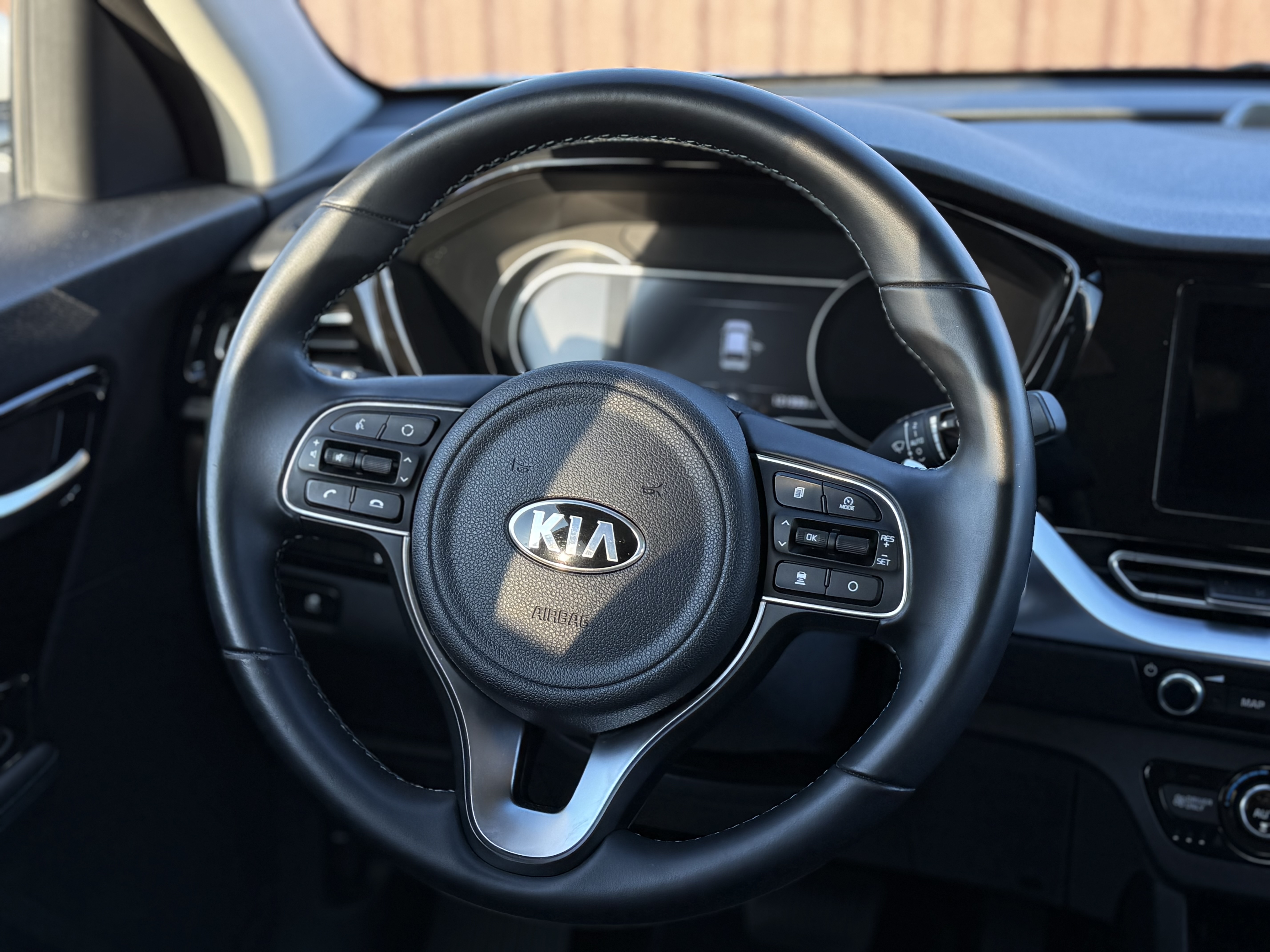 KIA E-NIRO