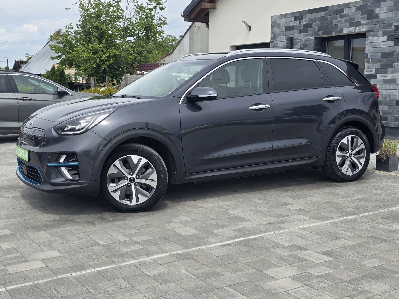 KIA E-NIRO