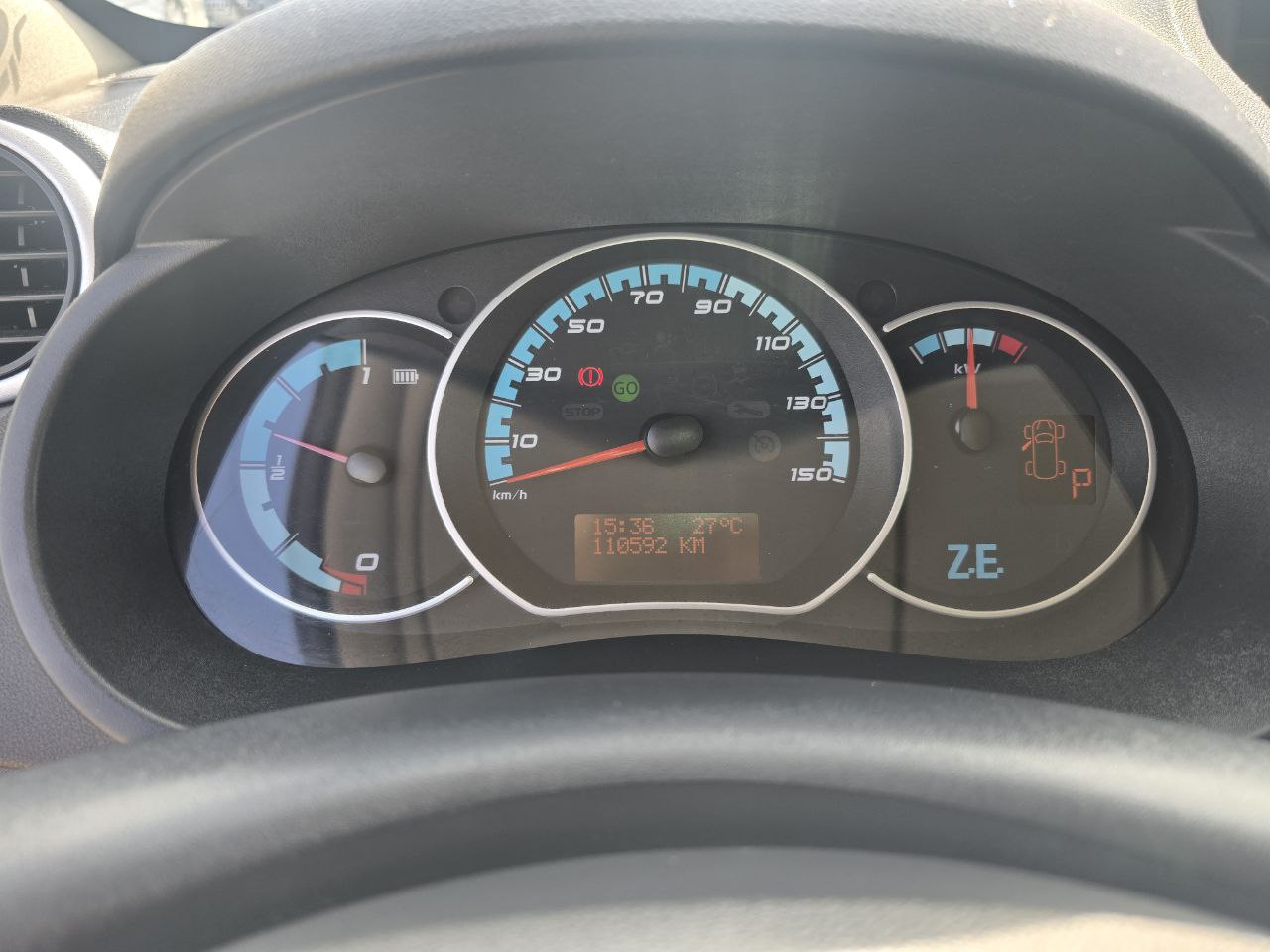 Renault Kangoo Express