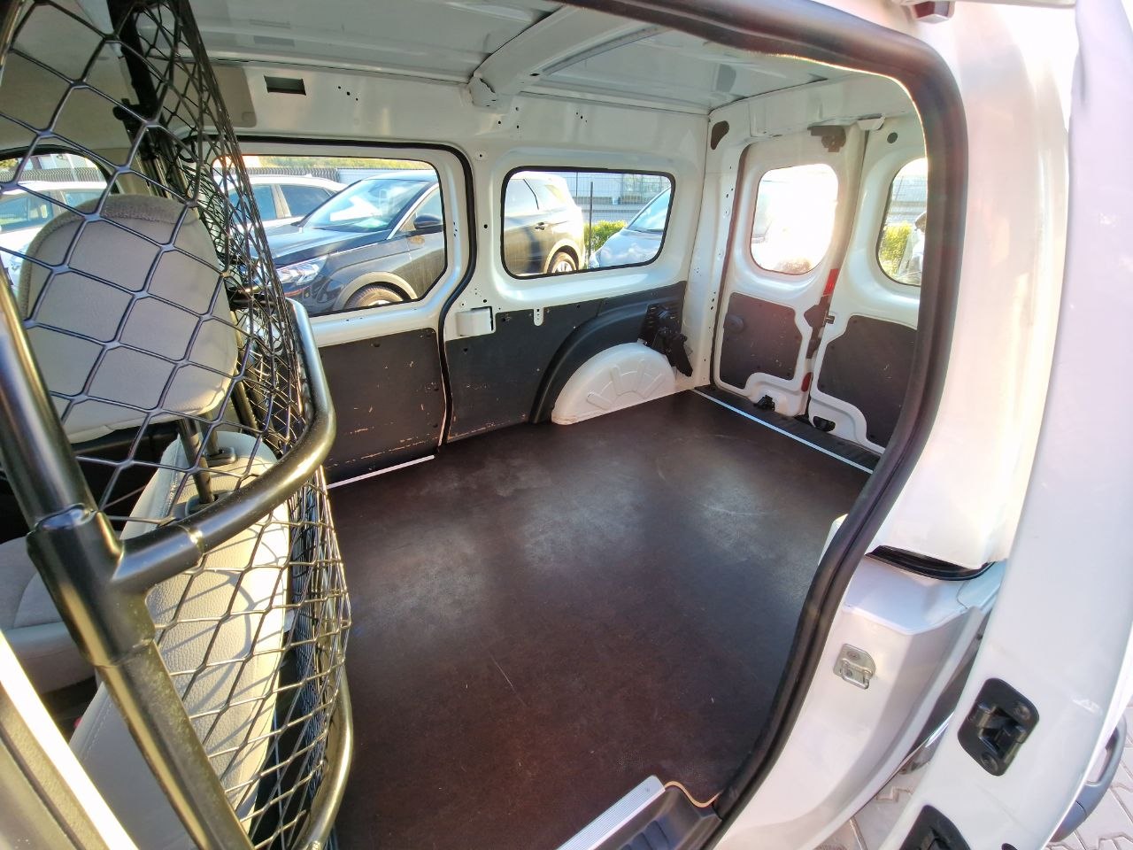 Renault Kangoo Express