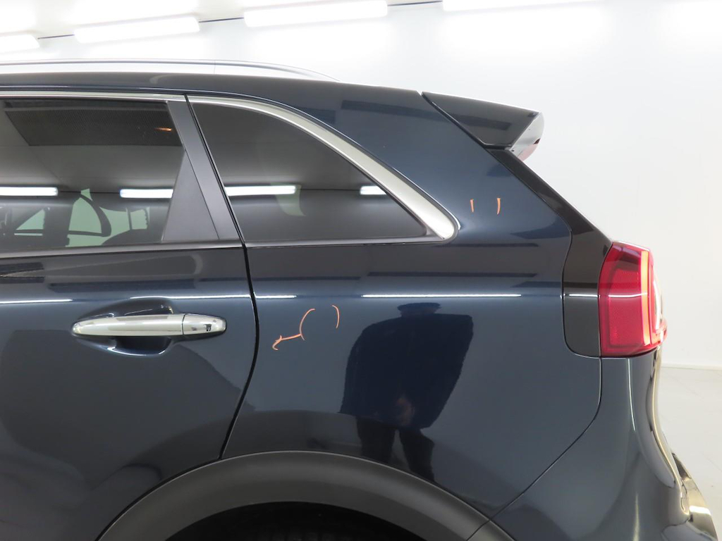 KIA E-NIRO