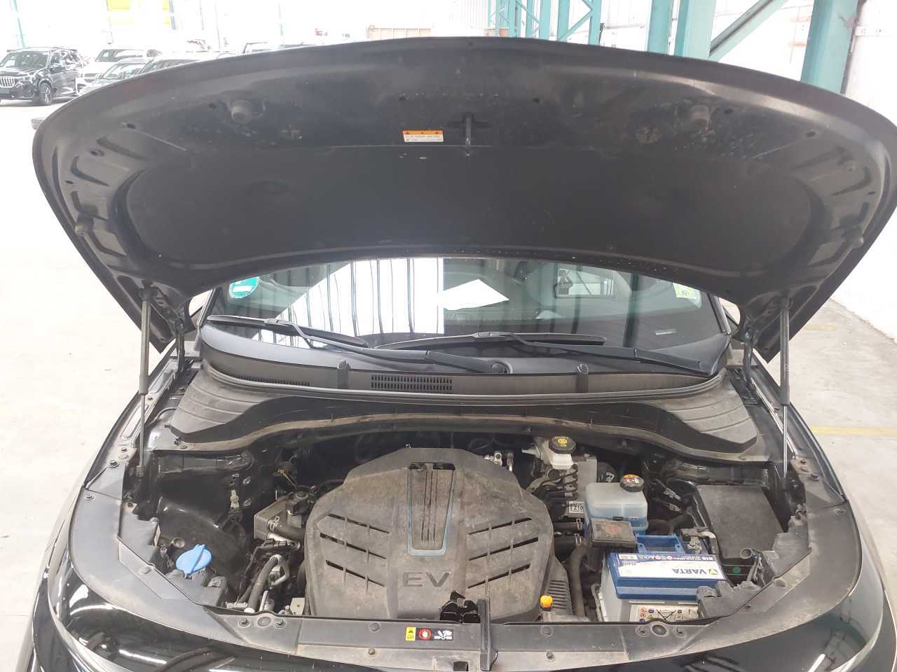 KIA E-SOUL