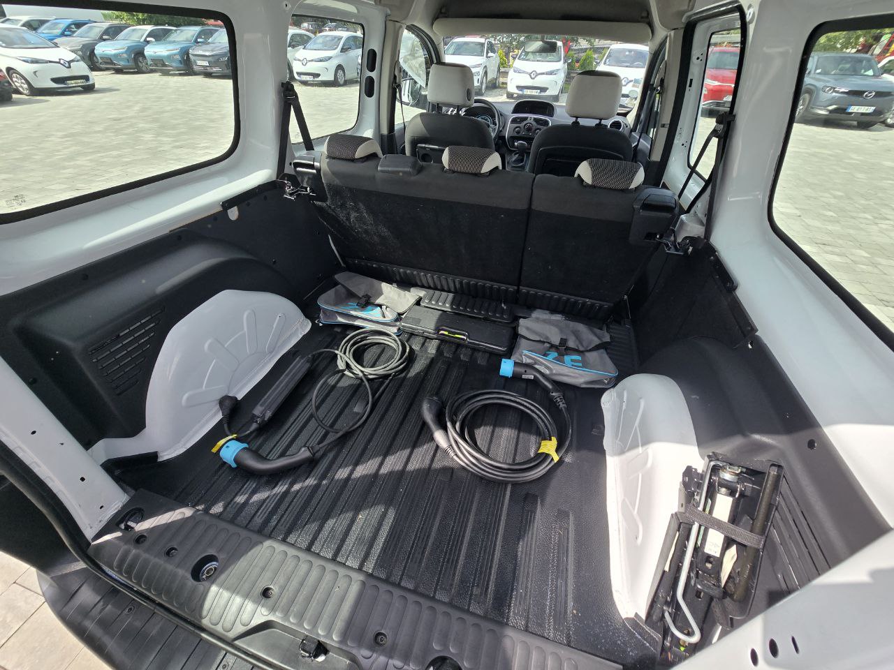 Renault Kangoo Express
