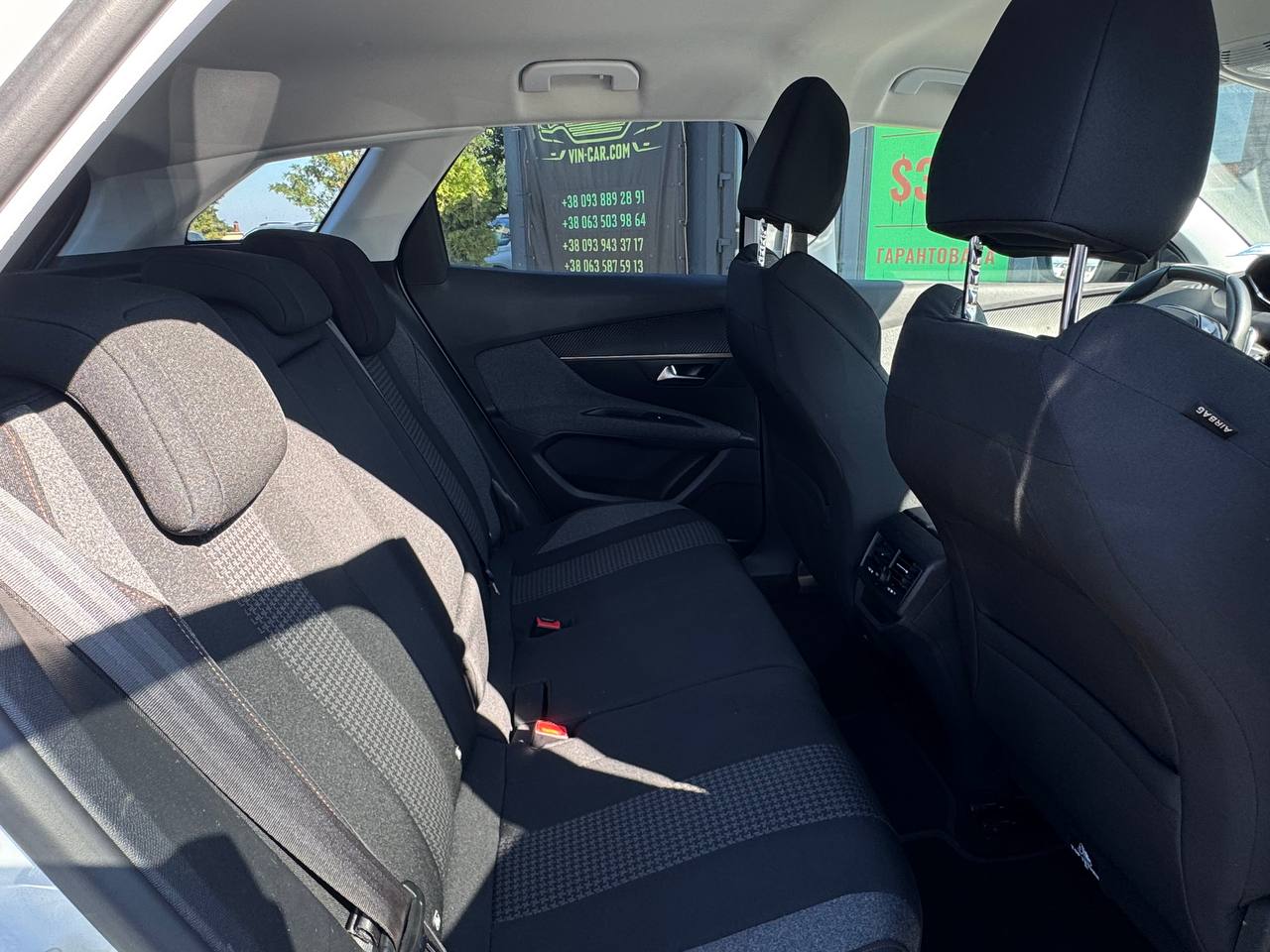 Peugeot 3008 Business