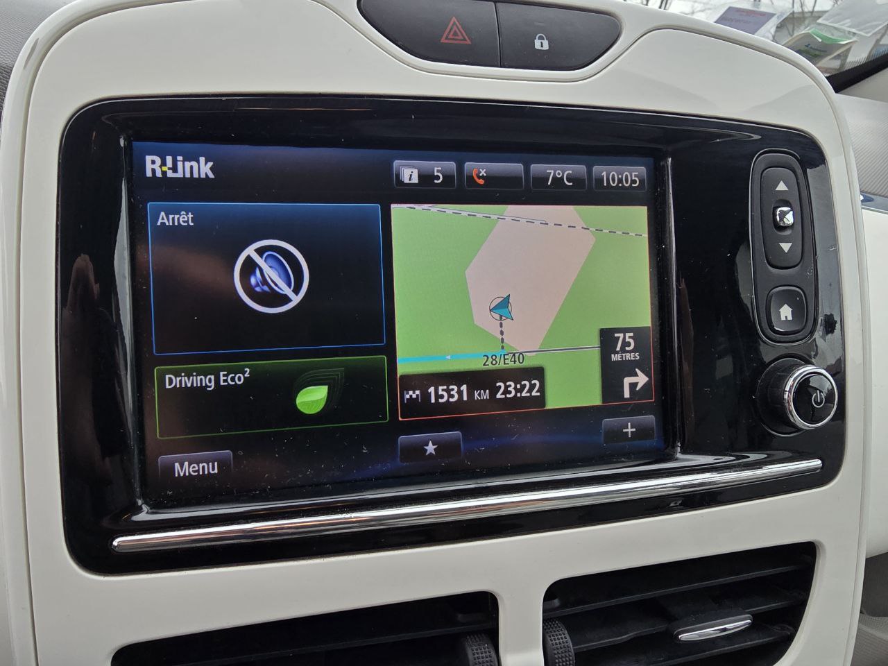 Renault Zoe ZEN